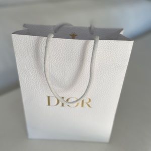 Do your shopping bag